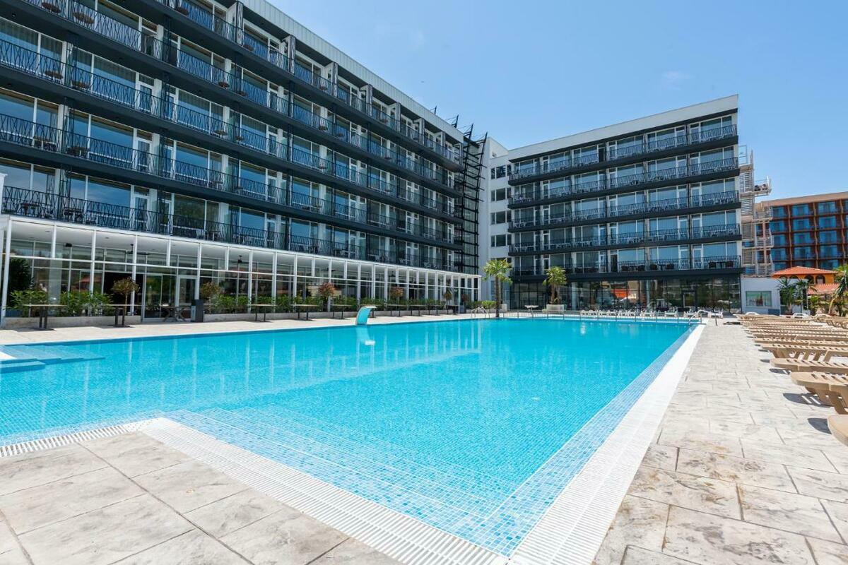 KORONA GRUPPA — SUNNY BEACH — fotografie hotel nr. 39