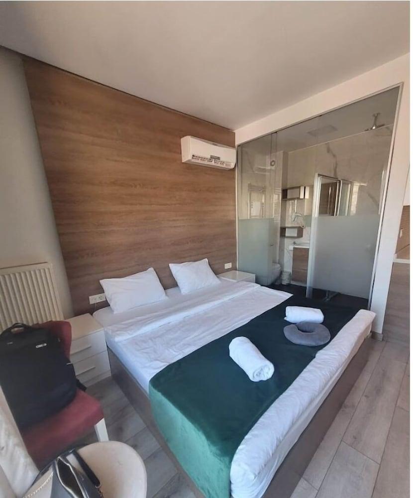 MUSK HOTEL — ISTANBUL — фотография отеля №4