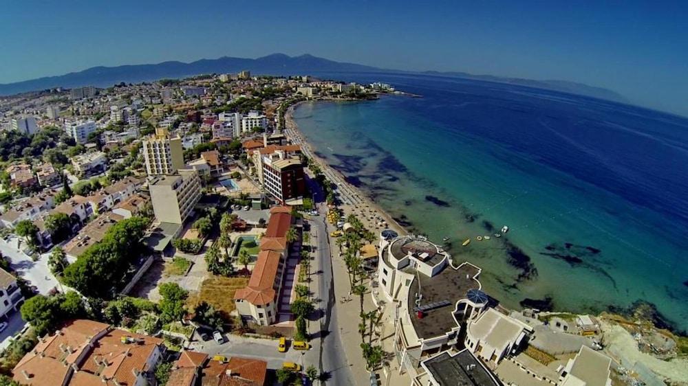 LADIES BEACH SUIT OTEL — KUSADASI — fotografie hotel nr. 34