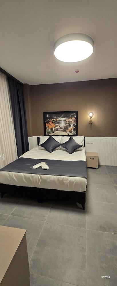 ZULU SUITES — ISTANBUL — fotografie hotel nr. 2