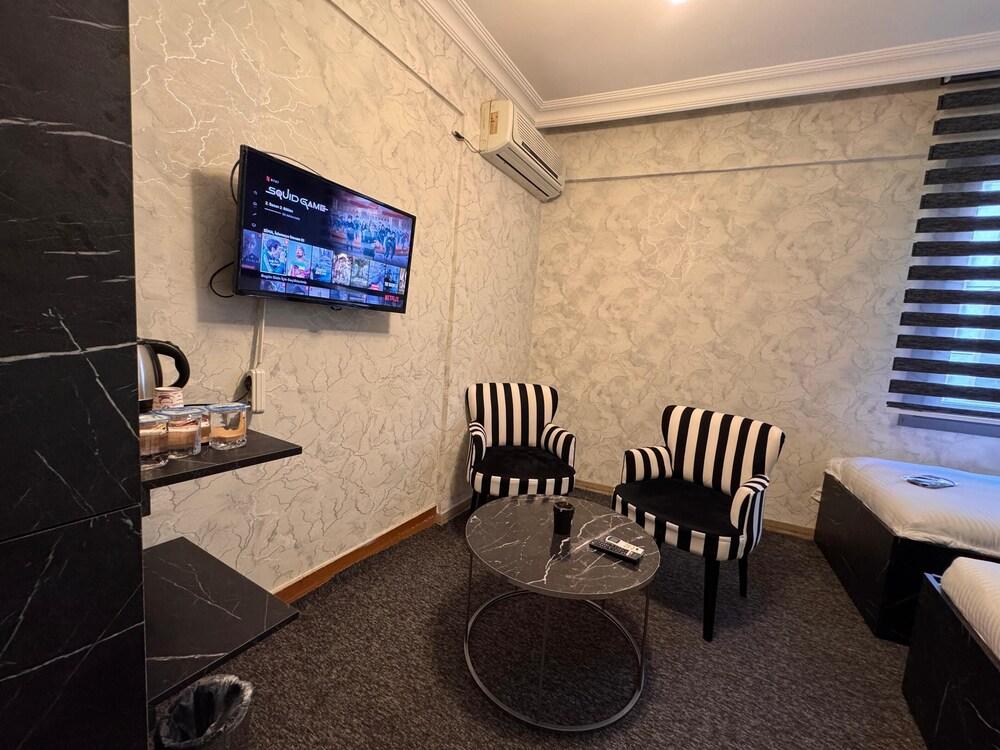 PENDIK SUIT OTEL — ISTANBUL — фотография отеля №10