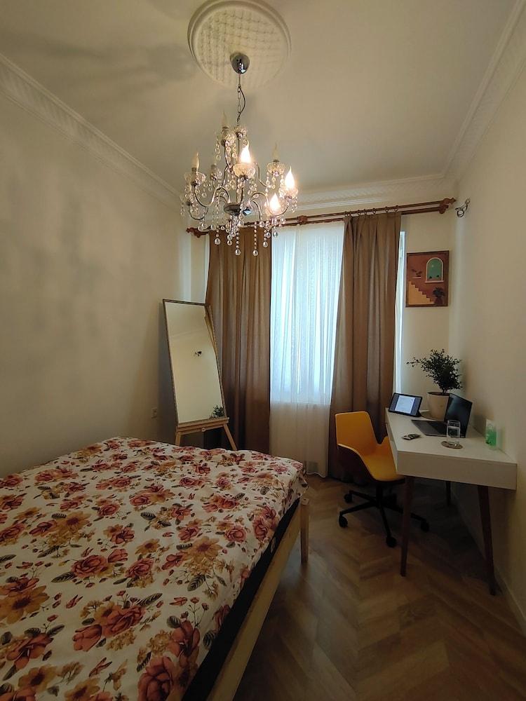2BR HOUSE NEAR HILTON BOSPHORUS OTEL #2 — ISTANBUL