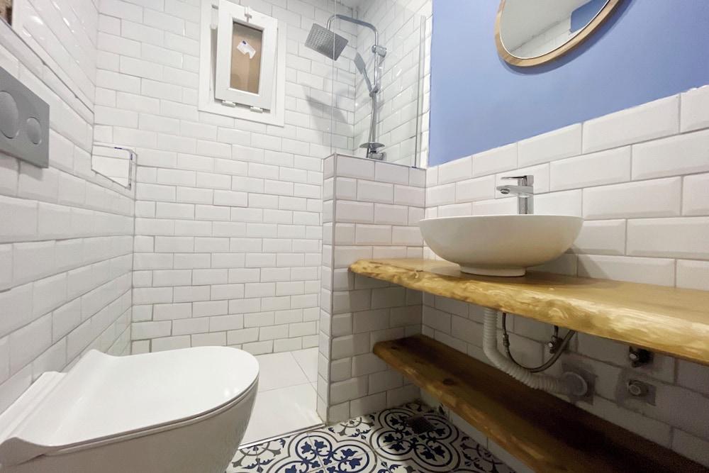 2BR2BATH CENTRAL APT CLOSE TO NISANTASI — ISTANBUL — fotografie hotel nr. 12