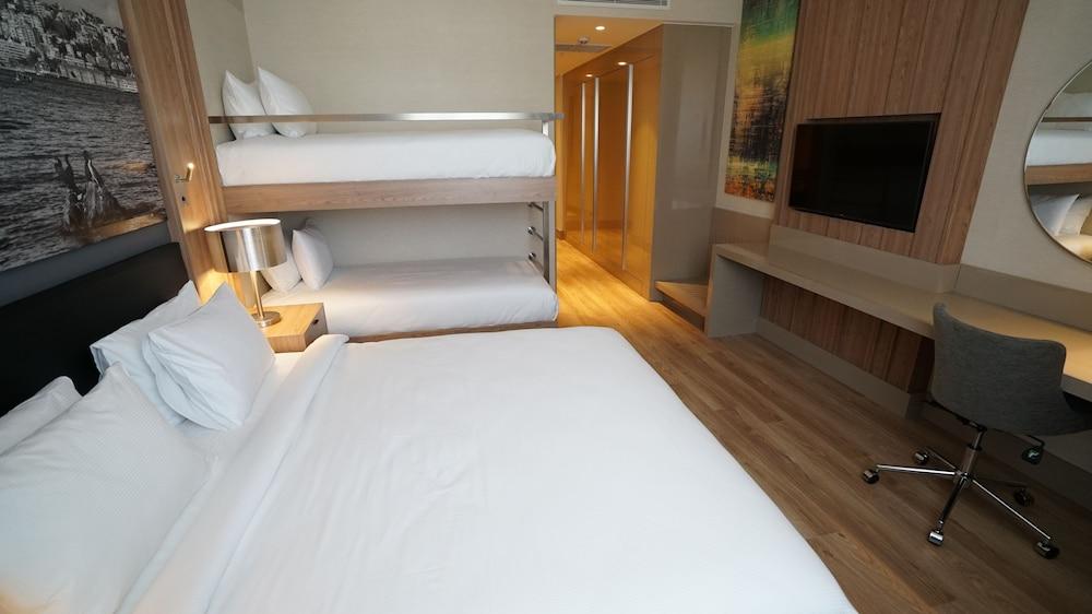 TRYP BY WYNDHAM ISTANBUL BASIN EKSPRES — ISTANBUL — фотография отеля №5