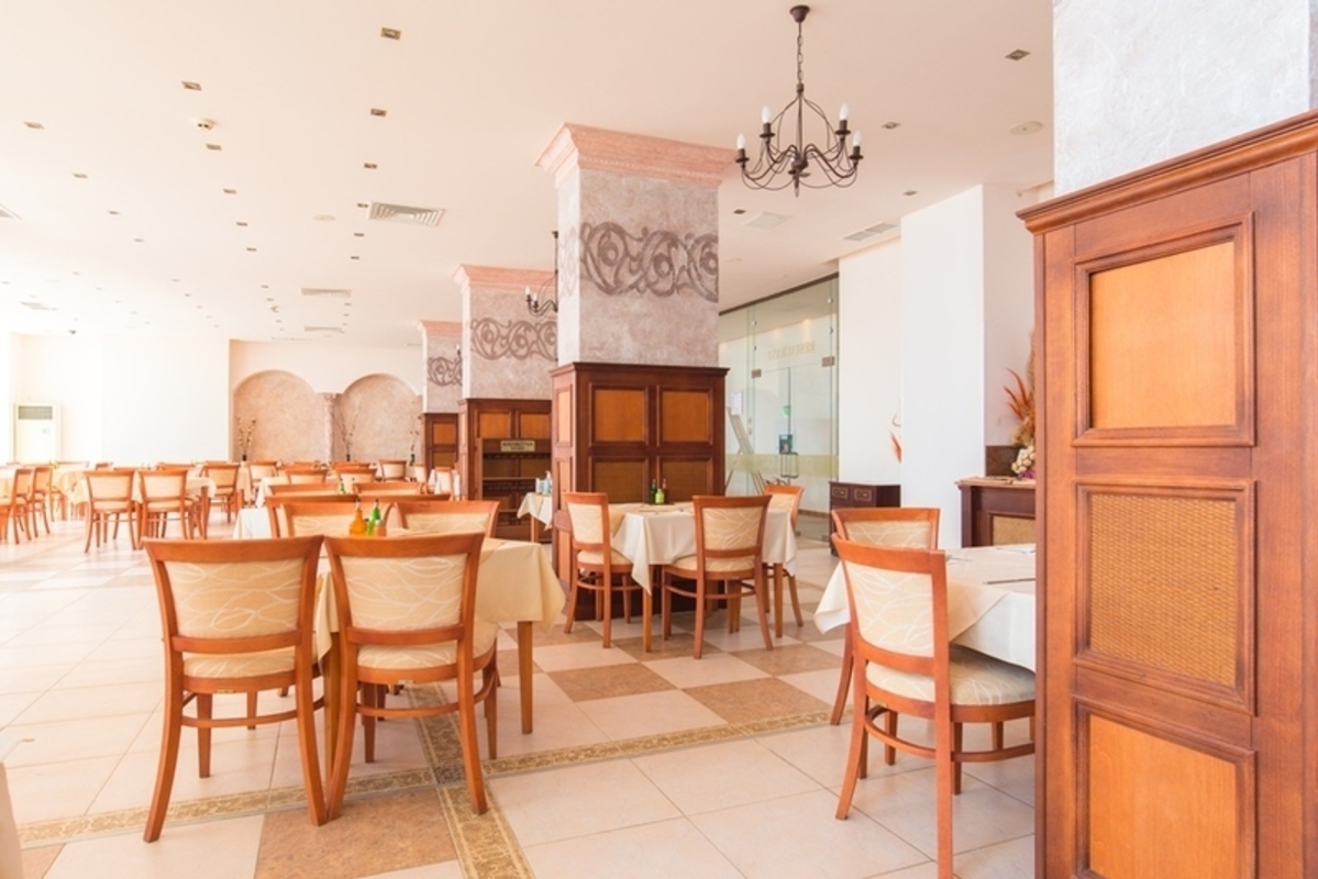 TIVA DEL MAR — SVETI VLAS — fotografie hotel nr. 31