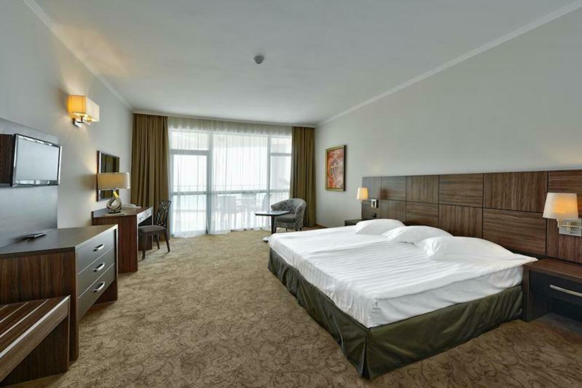MARINA GRAND BEACH HOTEL — GOLDEN SANDS — фотография отеля №13
