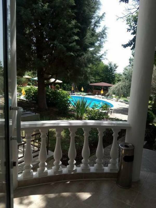 ZDRAVETS PARK HOTEL — GOLDEN SANDS — fotografie hotel nr. 9