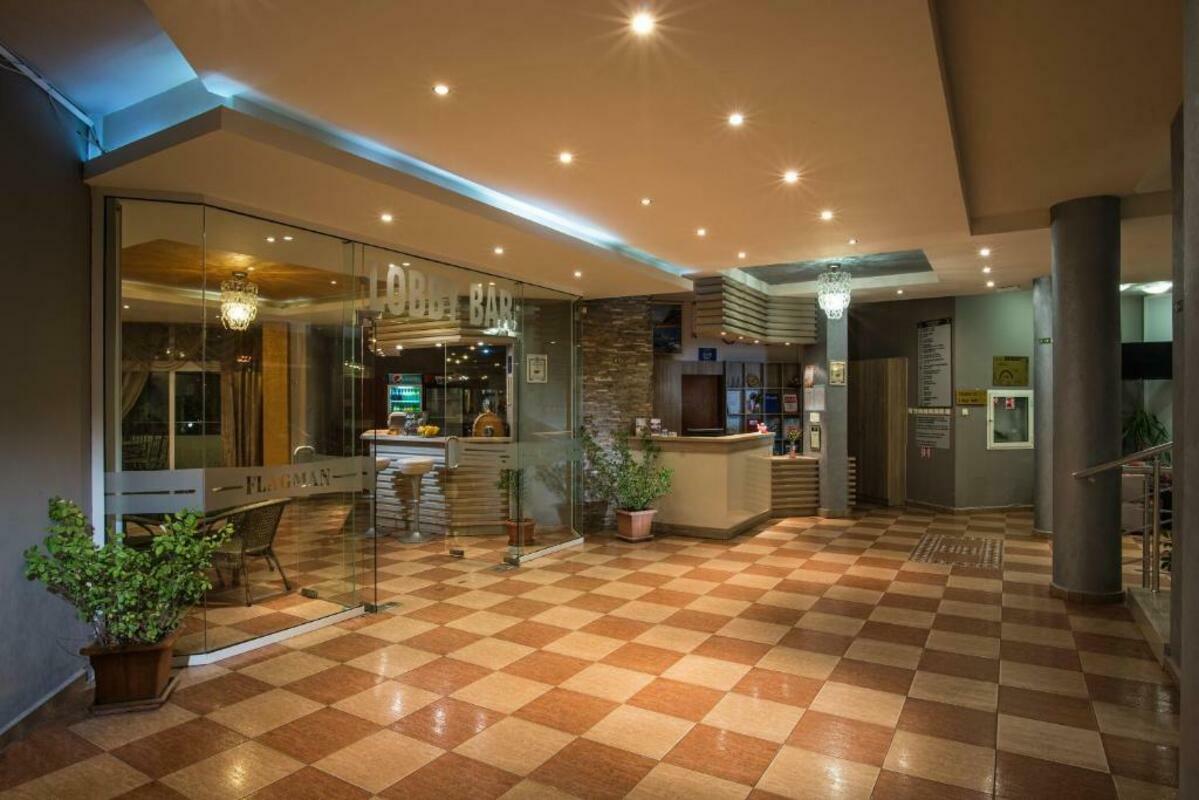 FLAGMAN HOTEL — SOZOPOL — fotografie hotel nr. 26