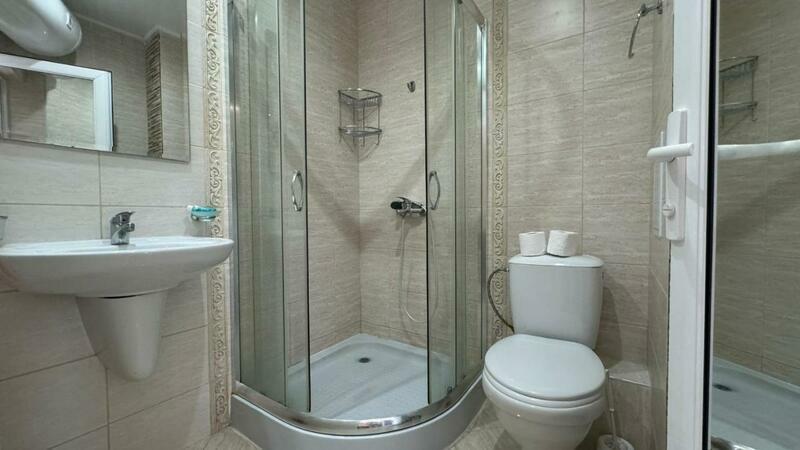 BAHAMI RESIDENCE — SUNNY BEACH — фотография отеля №23