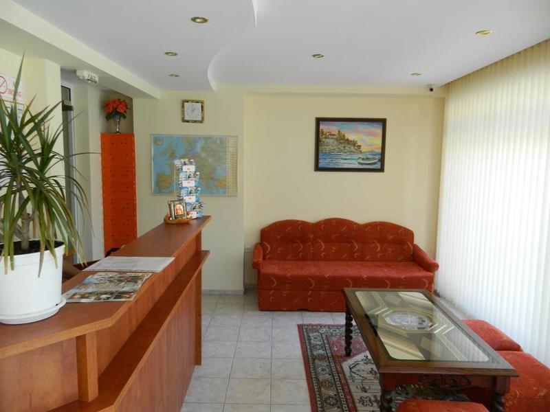 ANDREEV — NESSEBAR — fotografie hotel nr. 11