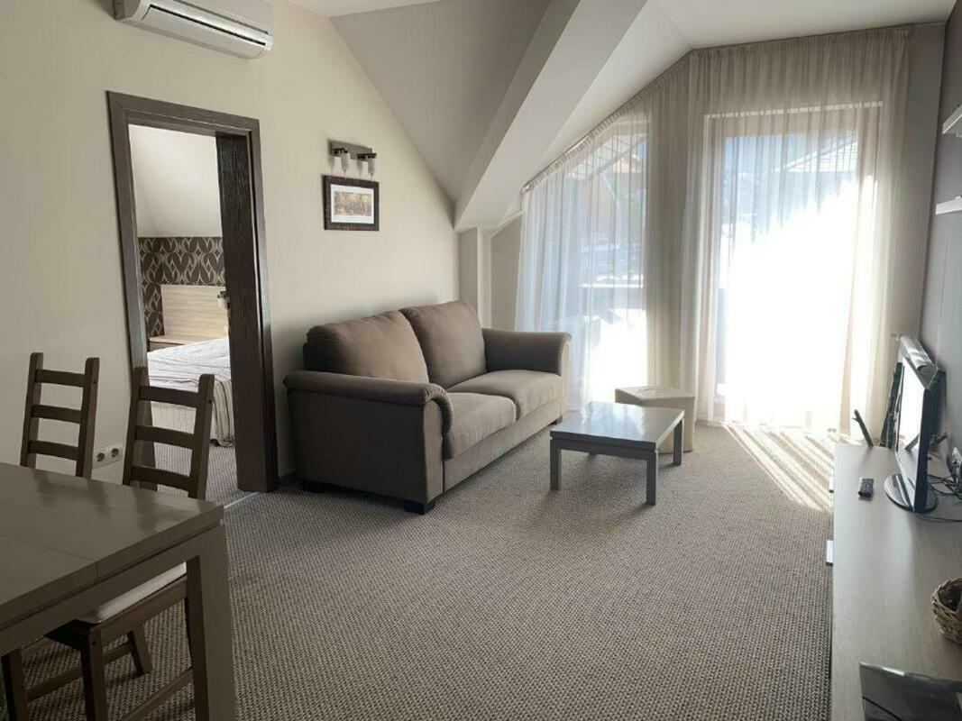 STAYINN GRANAT APARTMENTS — BANSKO — fotografie hotel nr. 9