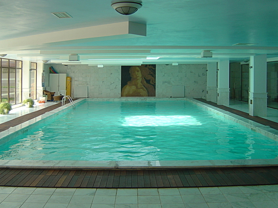 ESTREYA RESIDENCE — ST. CONSTANTINE & ELENA — fotografie hotel nr. 43