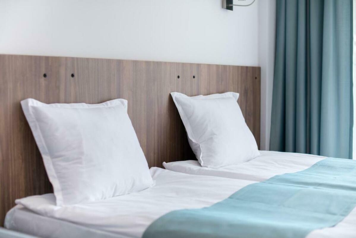 CINEMA HOTEL — PRIMORSKO — fotografie hotel nr. 10