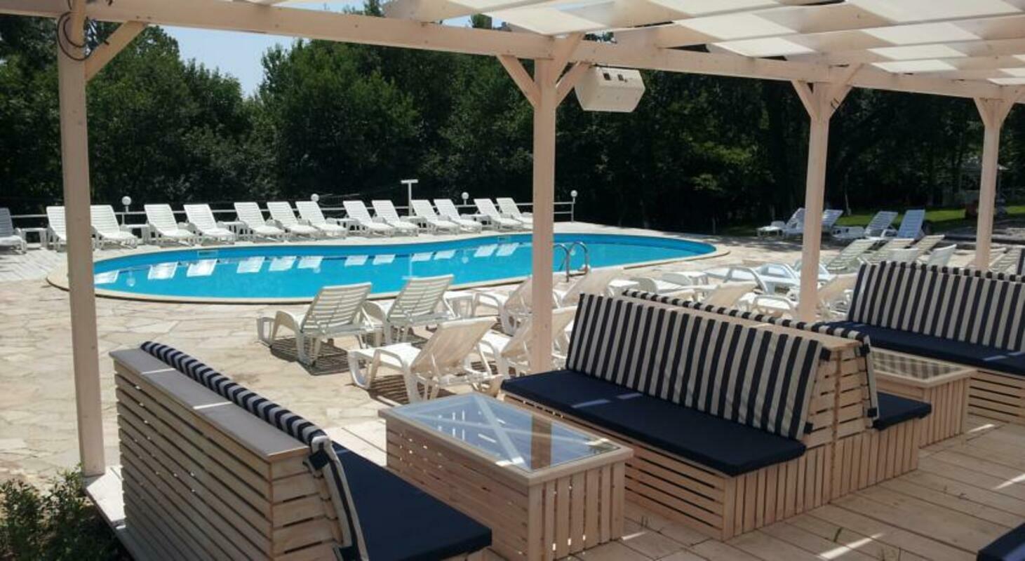 ZARYA — GOLDEN SANDS — fotografie hotel nr. 3