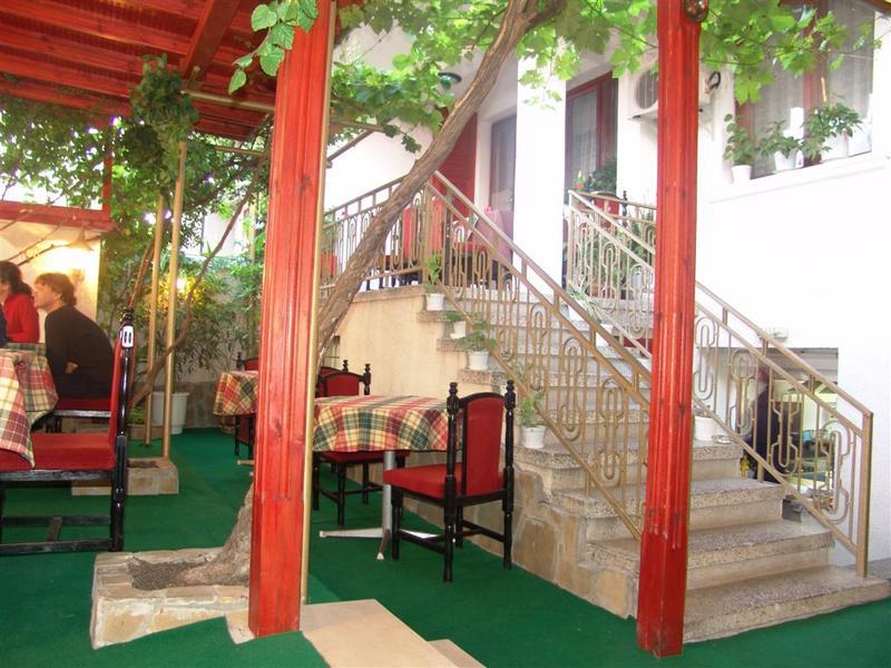 ANDREEV — NESSEBAR — fotografie hotel nr. 8