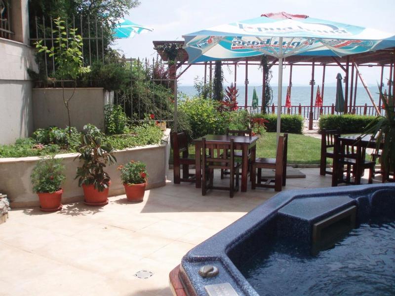 PETROV — NESSEBAR — fotografie hotel nr. 12