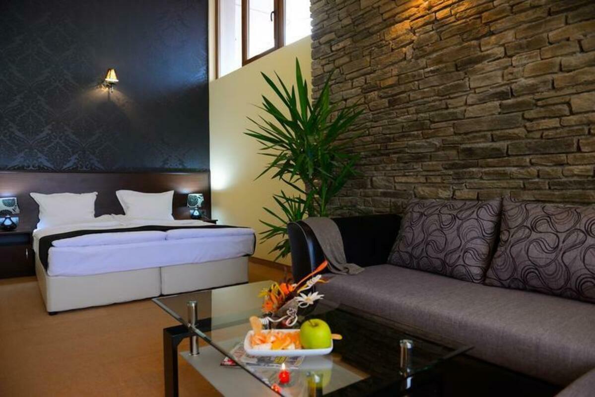 PARADISE SPA HOTEL — VELINGRAD — фотография отеля №12