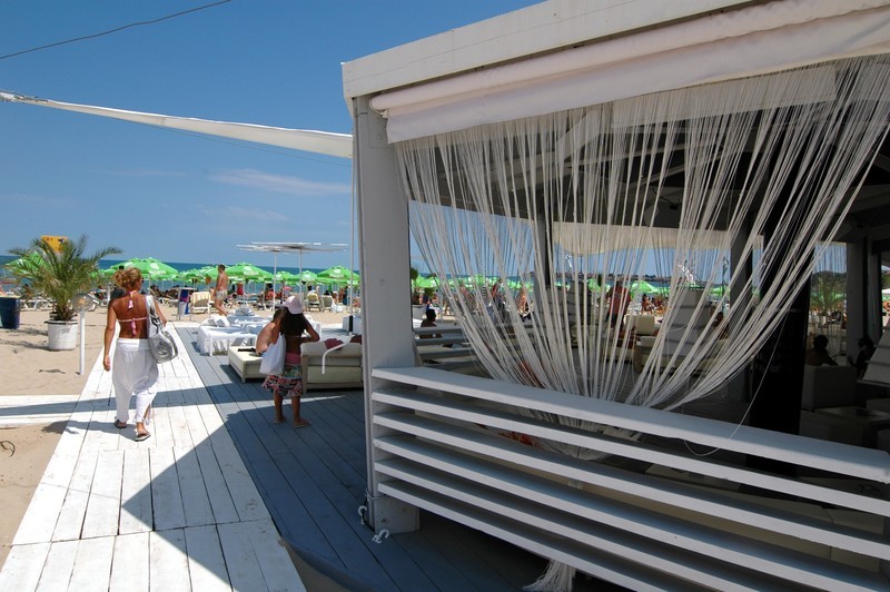 DELFIN HOTEL SUNNY BEACH — SUNNY BEACH — фотография отеля №2