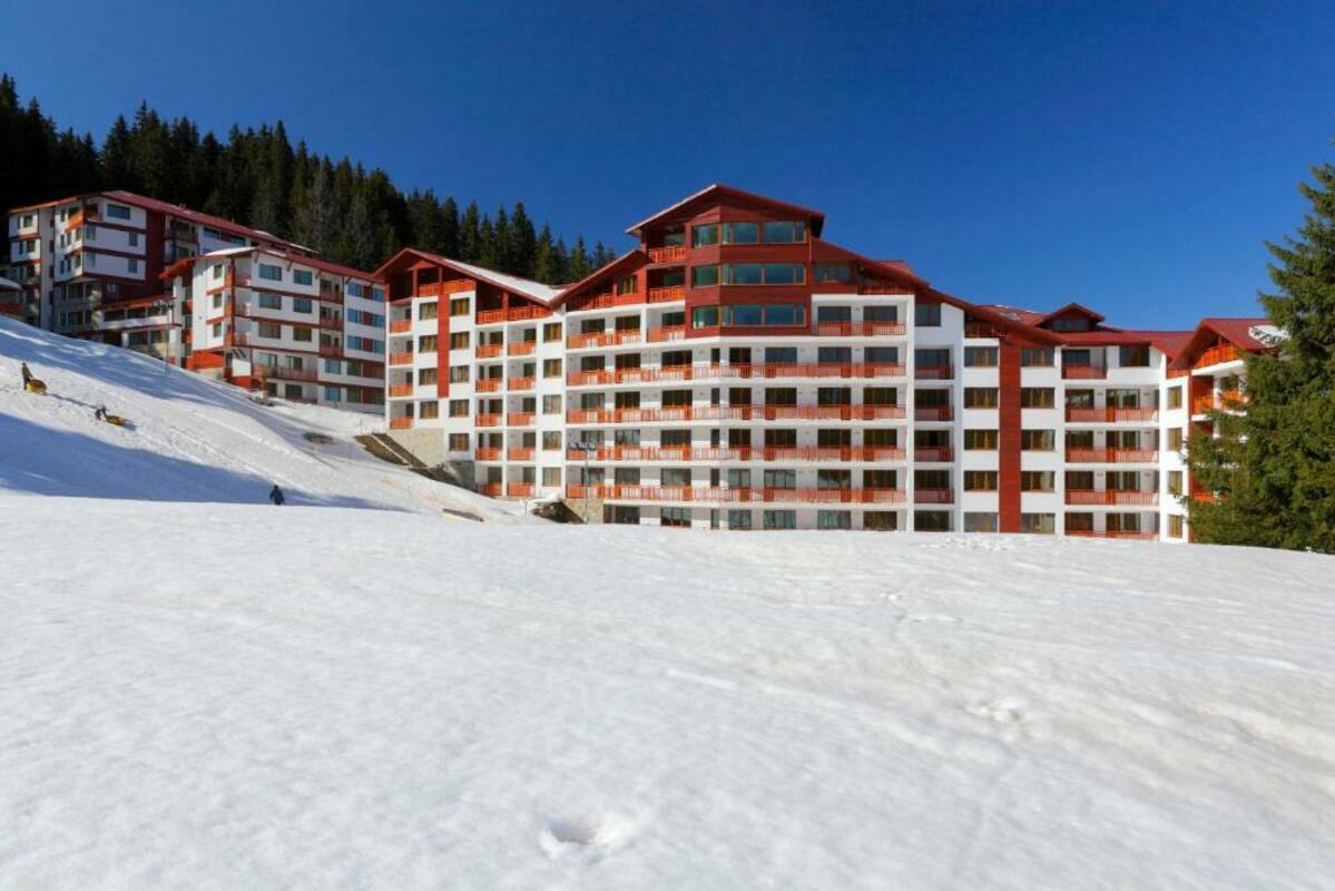 FOREST NOOK — PAMPOROVO — fotografie hotel nr. 44