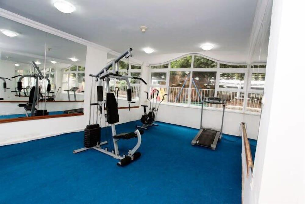 TWO SEAS HOTEL — MARMARIS — fotografie hotel nr. 19