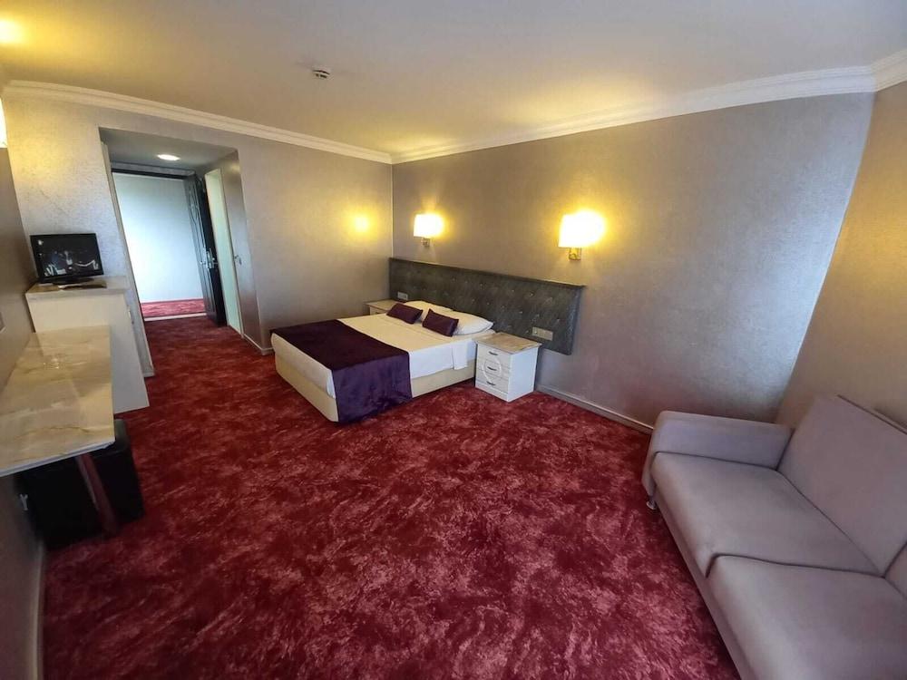 CAPRICE BEACH HOTEL — MARMARIS — фотография отеля №24