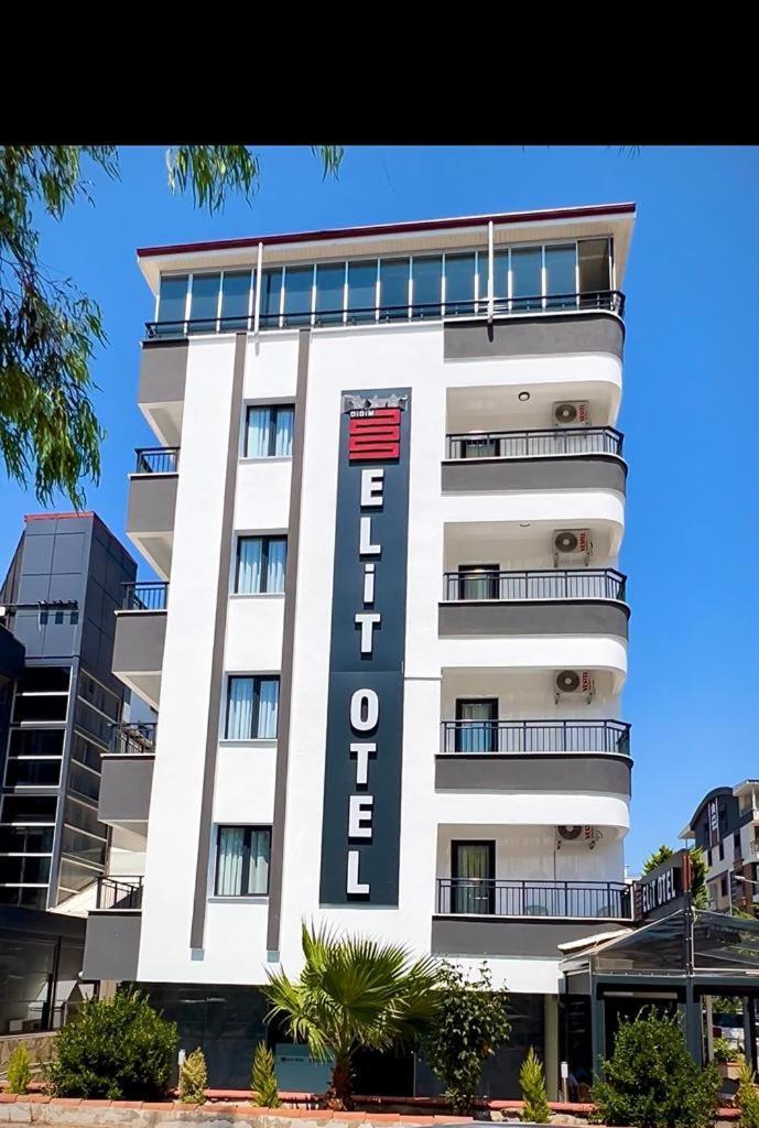 DIDIM ELIT OTEL — DIDIM