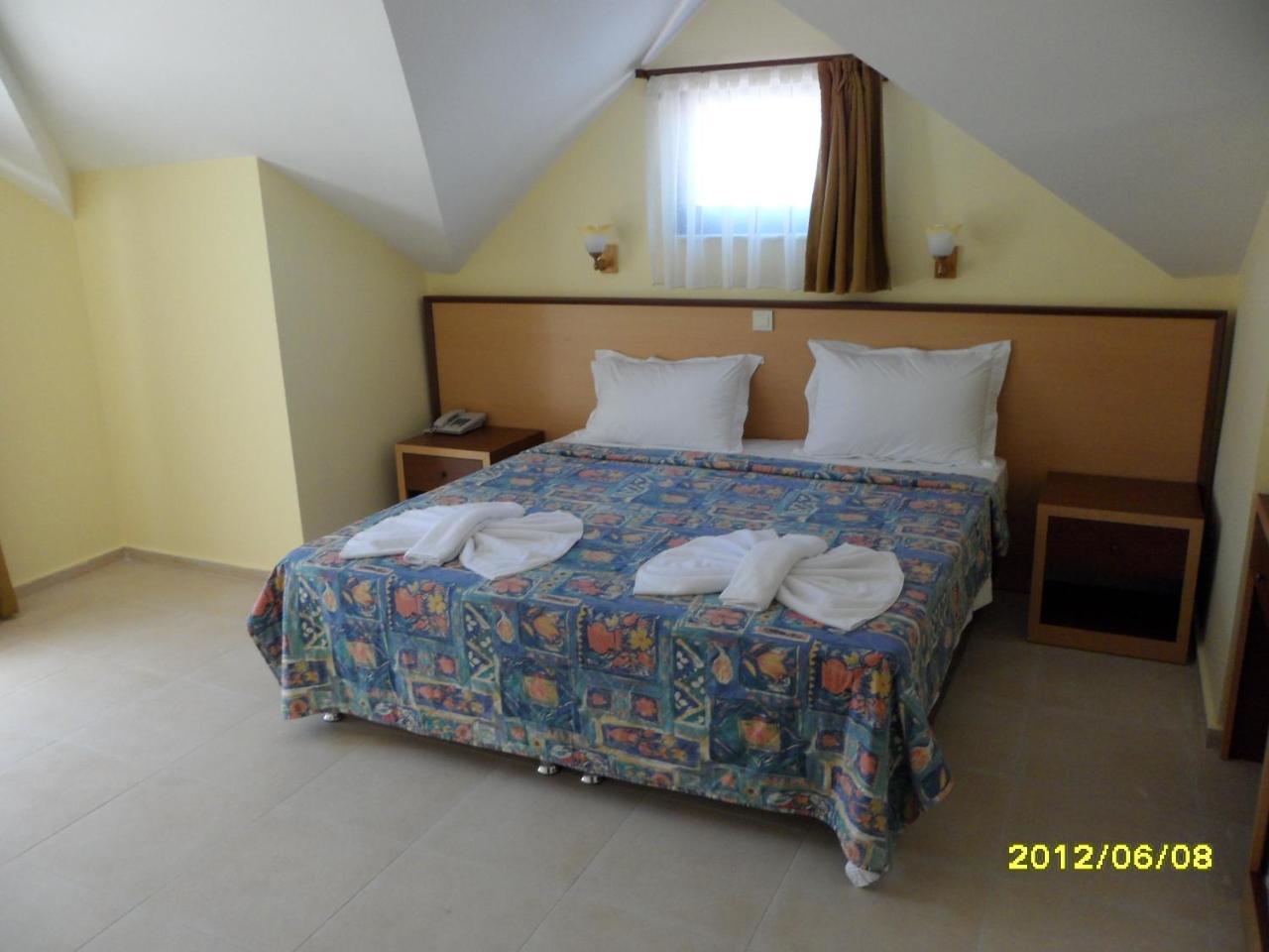 FELICE HOTEL — KEMER — фотография отеля №9