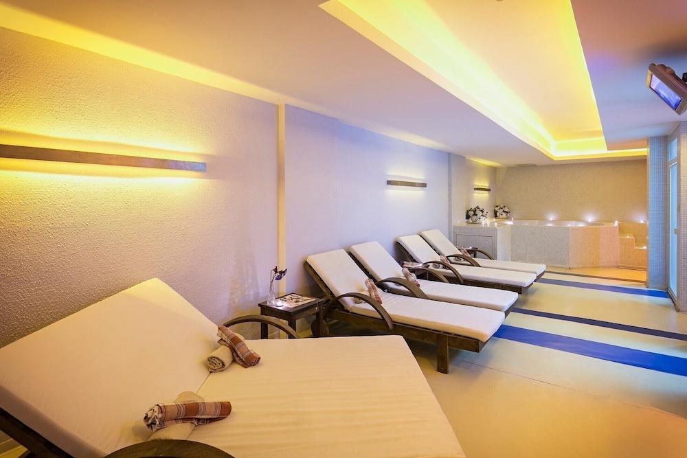 SISUS HOTEL — CESME — фотография отеля №3