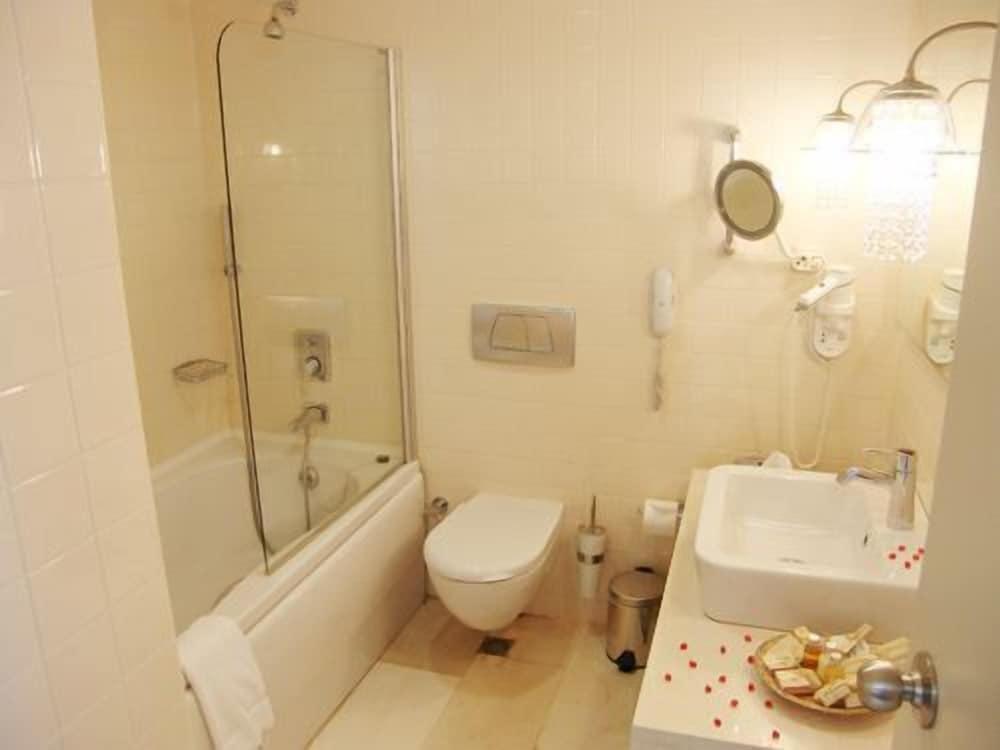 SISUS HOTEL — CESME — фотография отеля №20