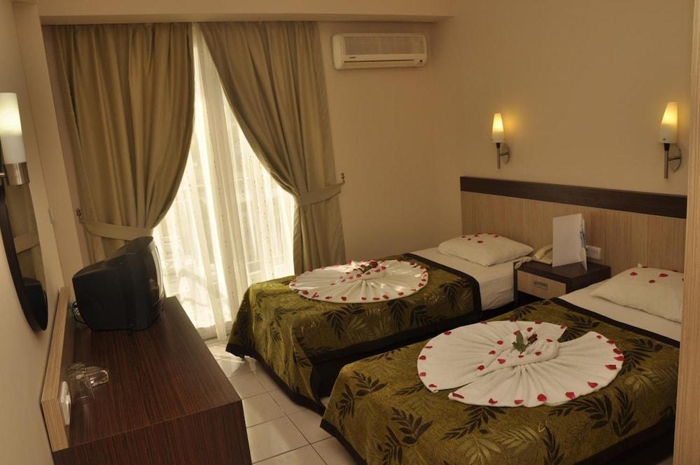 KLEOPATRA MELISSA HOTEL — ALANYA — fotografie hotel nr. 9