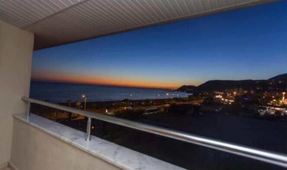 KLEOPATRA MELISSA HOTEL — ALANYA — fotografie hotel nr. 32
