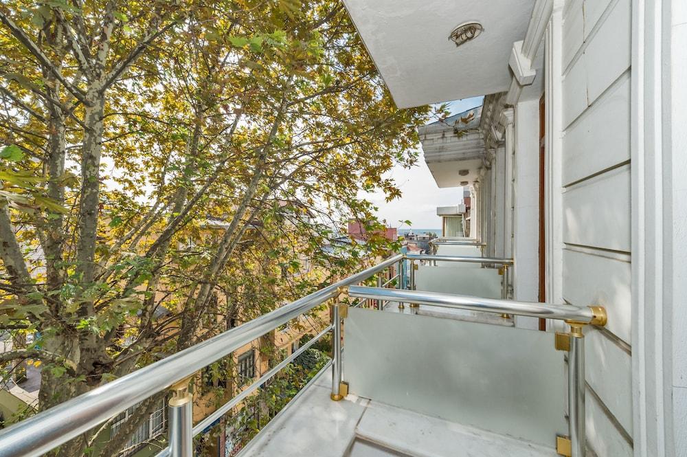 MAY HOTEL ISTANBUL — ISTANBUL — фотография отеля №21