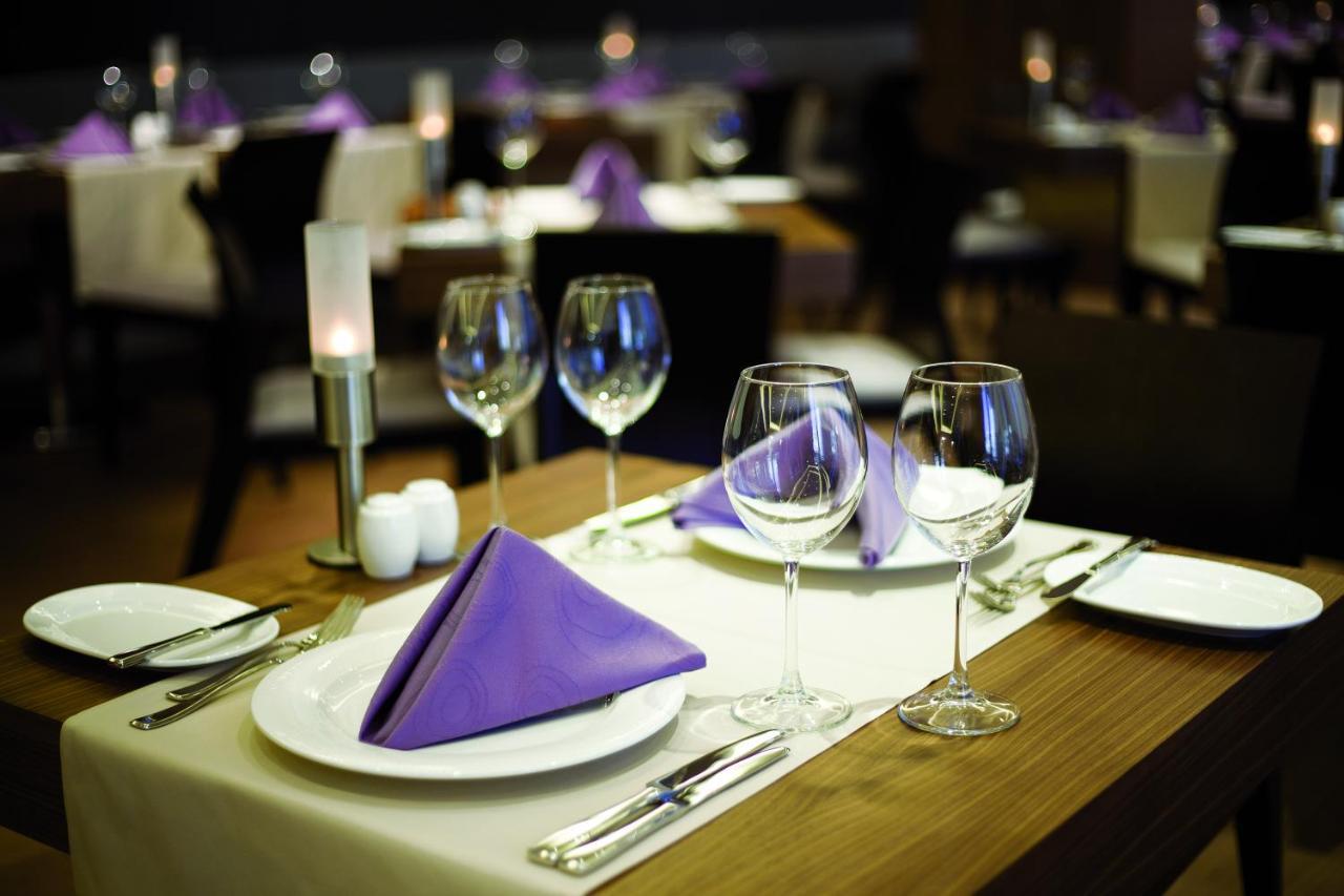 CROWNE PLAZA HARBIYE — ISTANBUL — фотография отеля №22