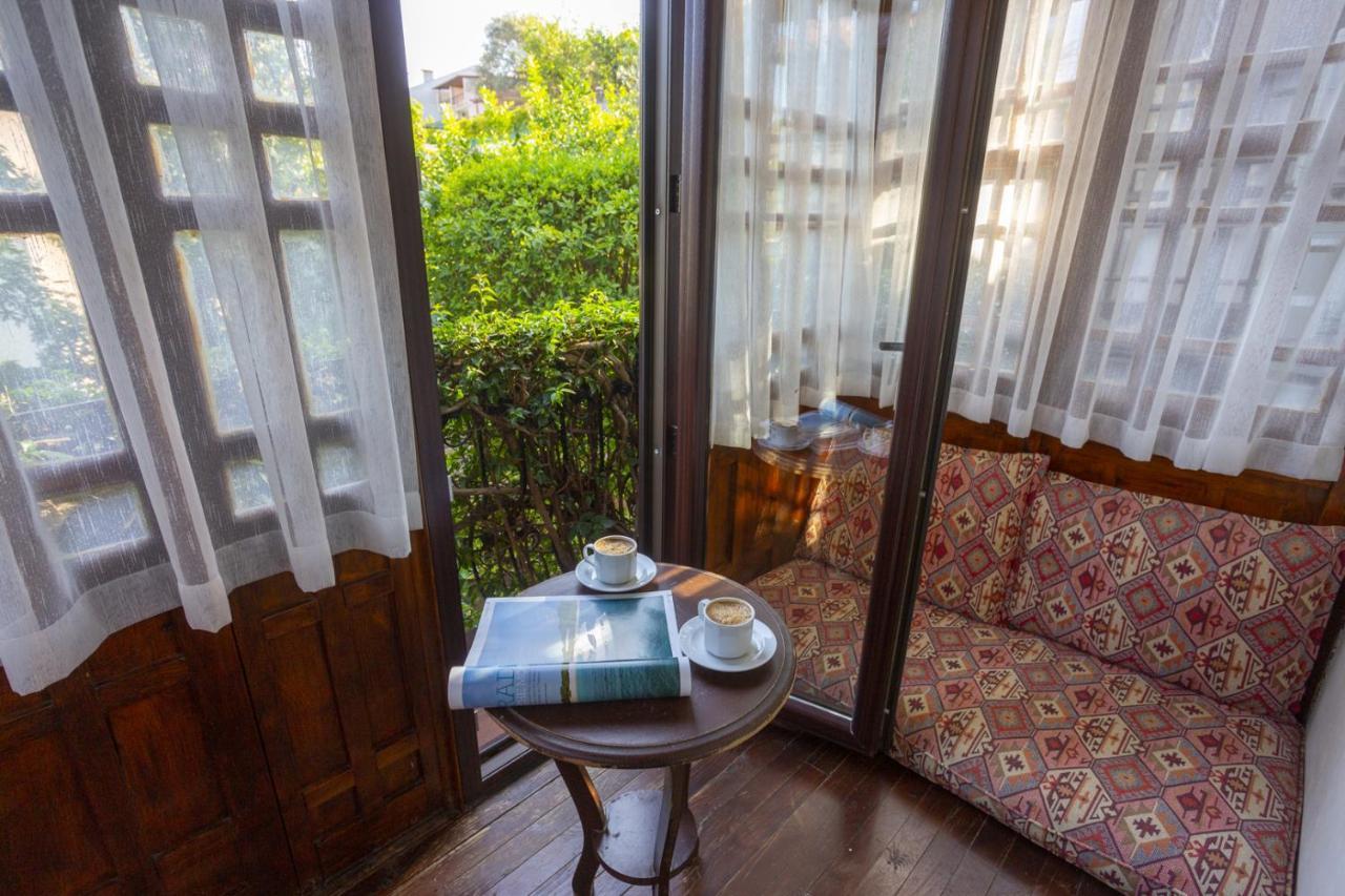 VILLA DAFFODIL — FETHIYE — fotografie hotel nr. 15