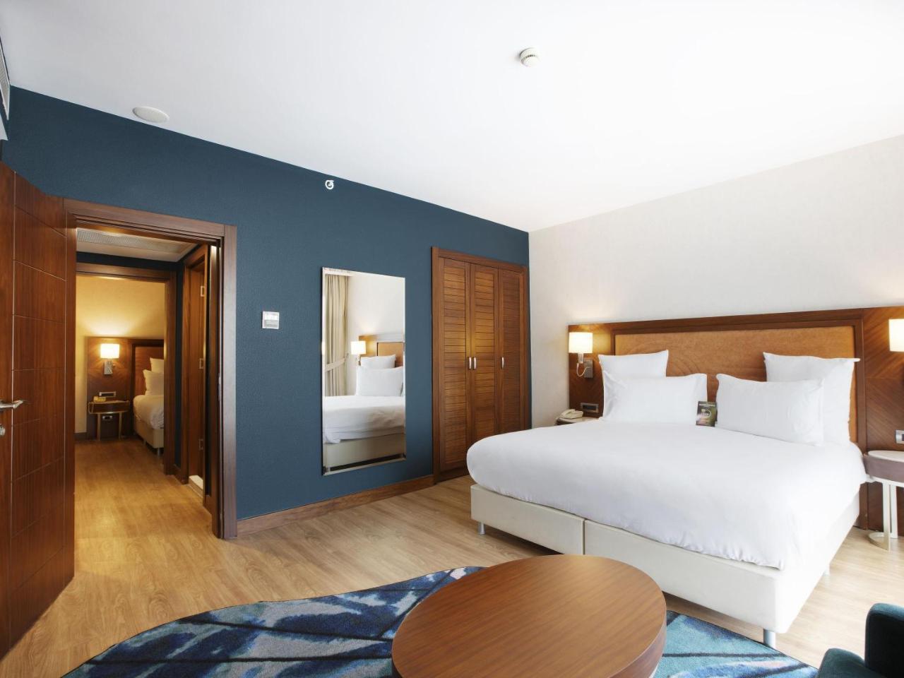 MERCURE ISTANBUL BAKIRKOY — ISTANBUL — fotografie hotel nr. 9