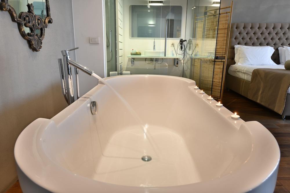 ANSEN SUITES — ISTANBUL — фотография отеля №29