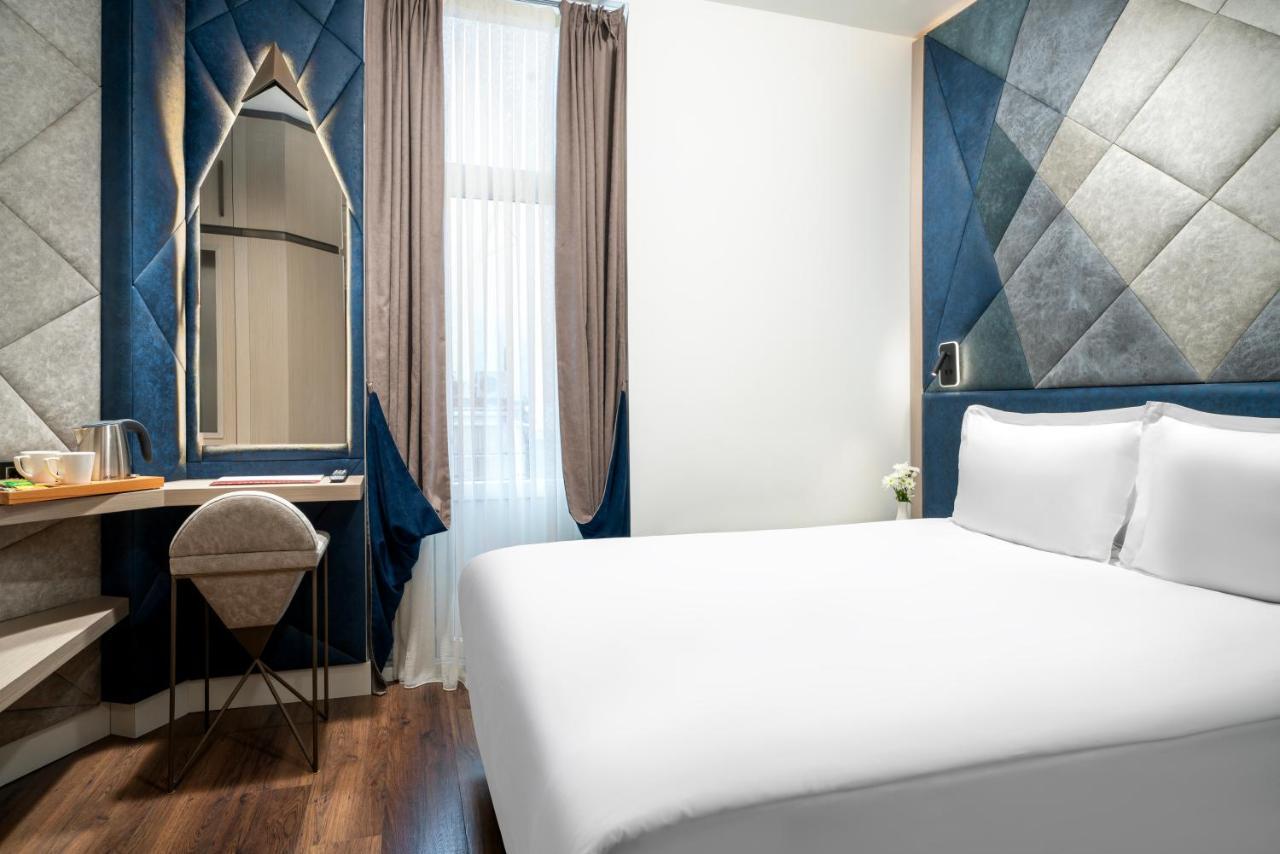 ADAMAR — ISTANBUL — fotografie hotel nr. 21