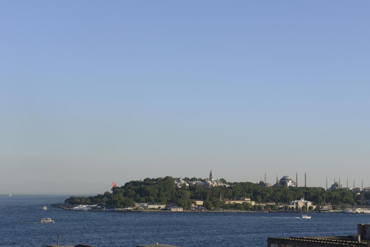 NIDYA HOTEL GALATAPORT — ISTANBUL — фотография отеля №31
