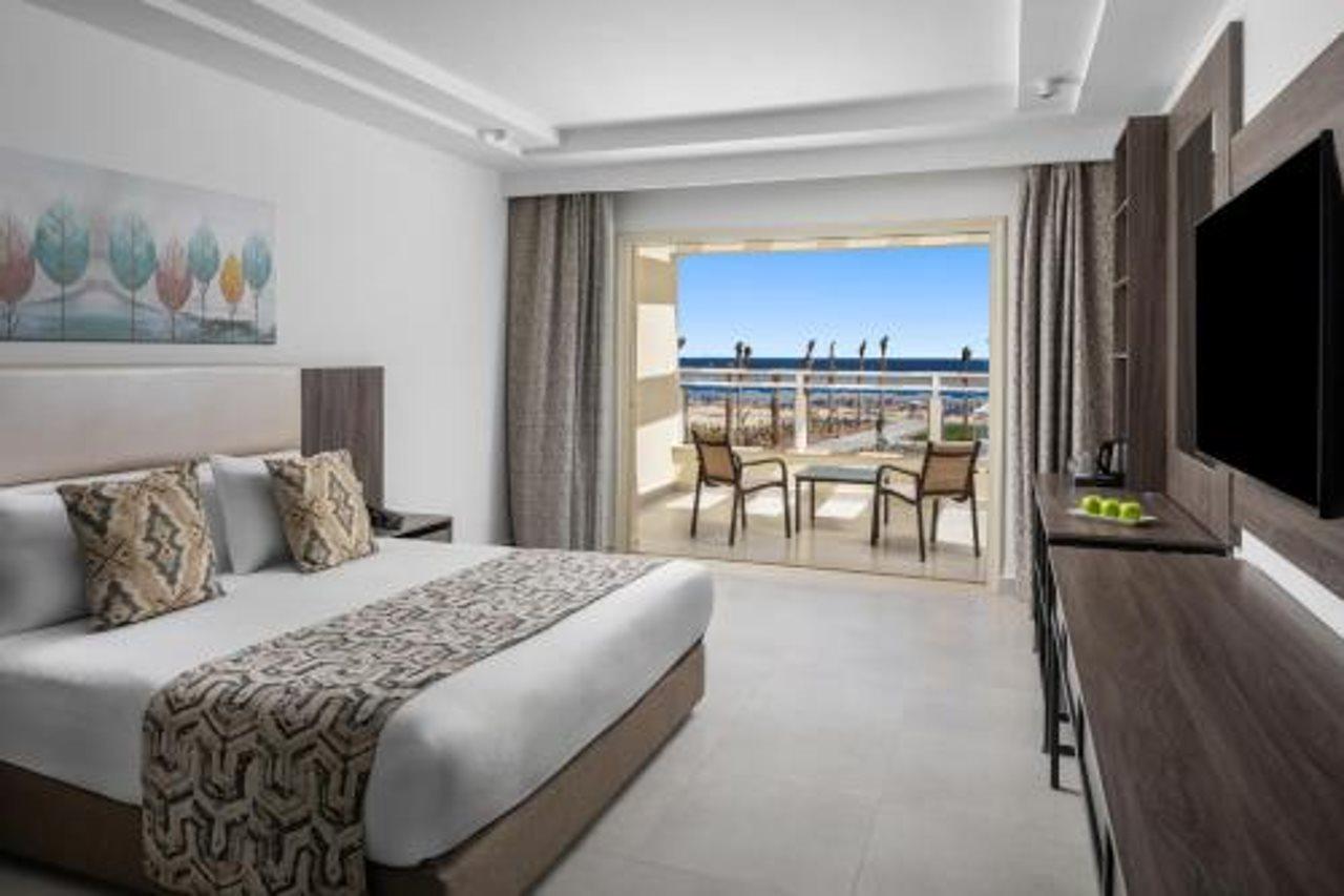ALBATROS MAKADI RESORT — MAKADI BAY — fotografie hotel nr. 9