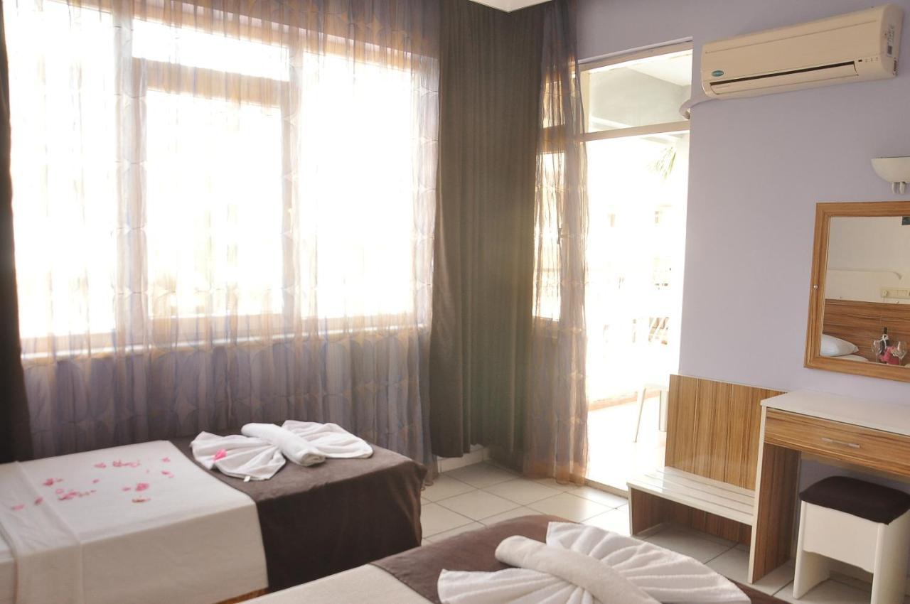 RESITALYA HOTEL — ALANYA — фотография отеля №31