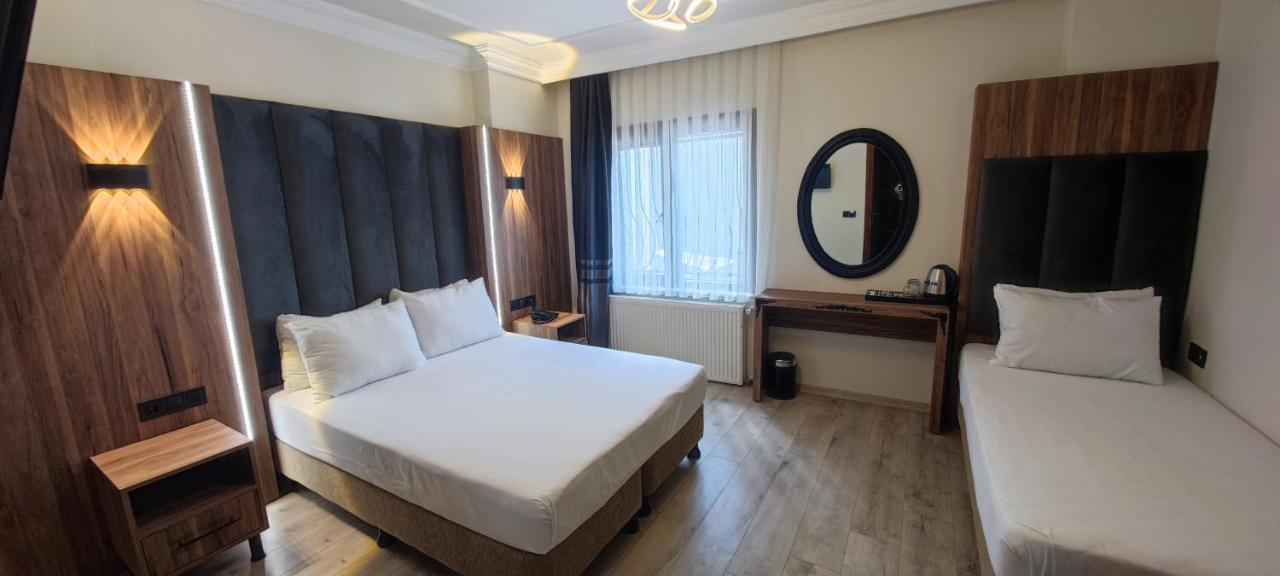 STAR HOTEL ISTANBUL — ISTANBUL — fotografie hotel nr. 31