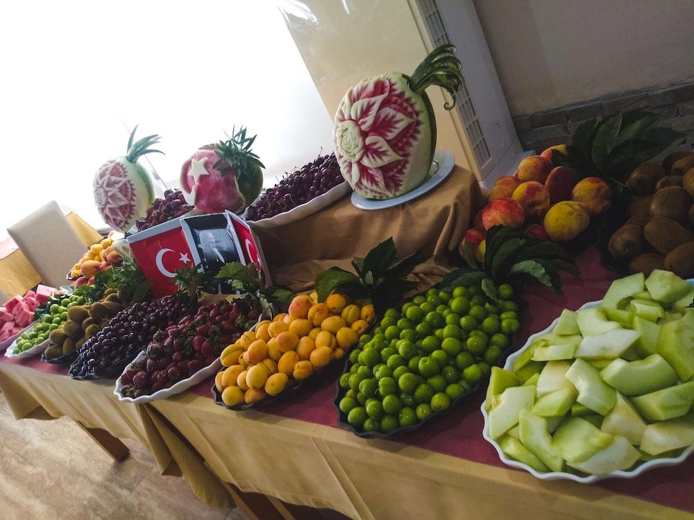 BELMARE HOTEL — KUSADASI — фотография отеля №33