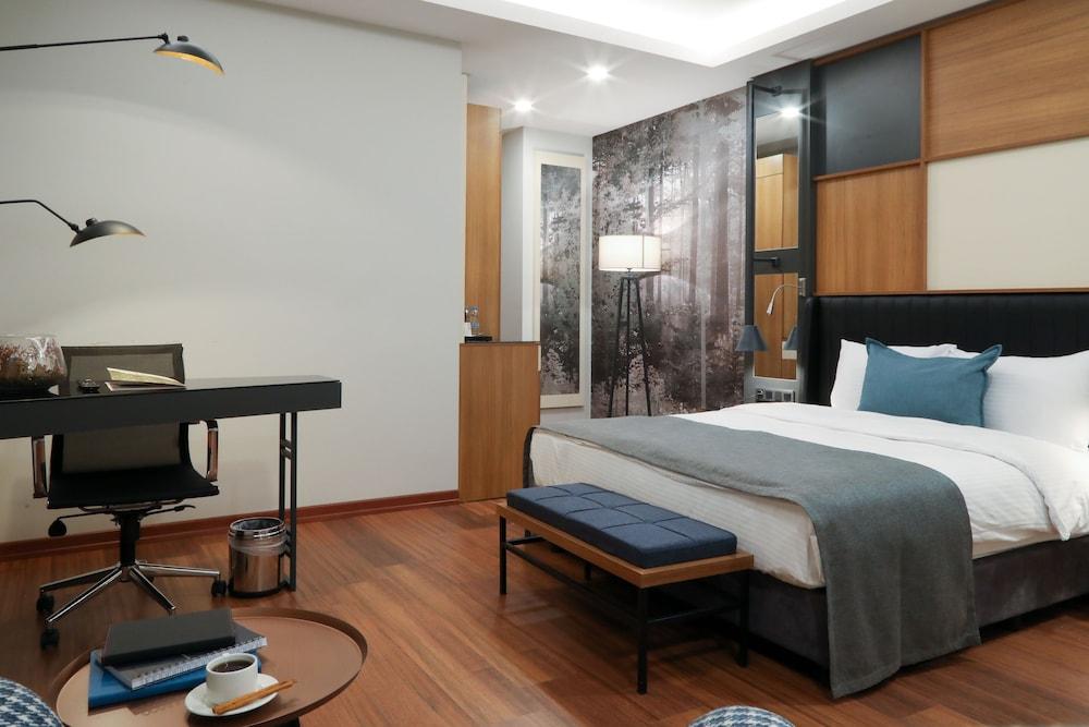EXPOIST HOTEL — ISTANBUL — fotografie hotel nr. 3