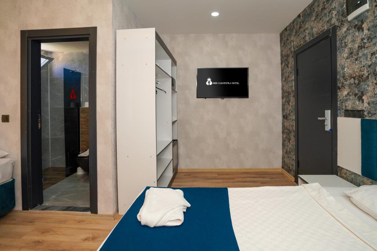 MISS CLEOPATRA HOTEL — ALANYA — fotografie hotel nr. 6