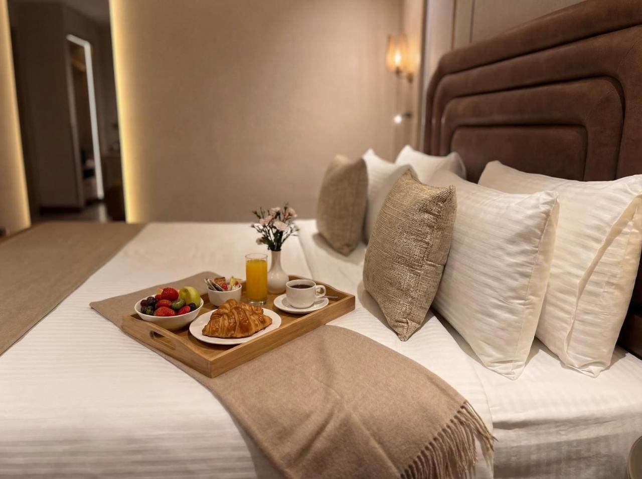 EDITION OLD CITY BOUTIQUE HOTEL — ISTANBUL — фотография отеля №21