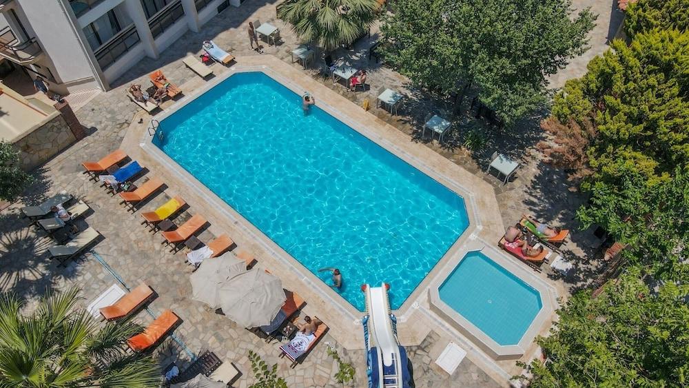 PORTERAS OTEL — KUSADASI — фотография отеля №7