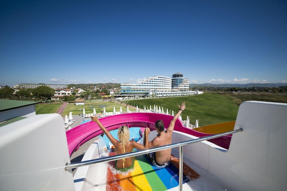 RAYMAR HOTELS ANTALYA — MANAVGAT — fotografie hotel nr. 21