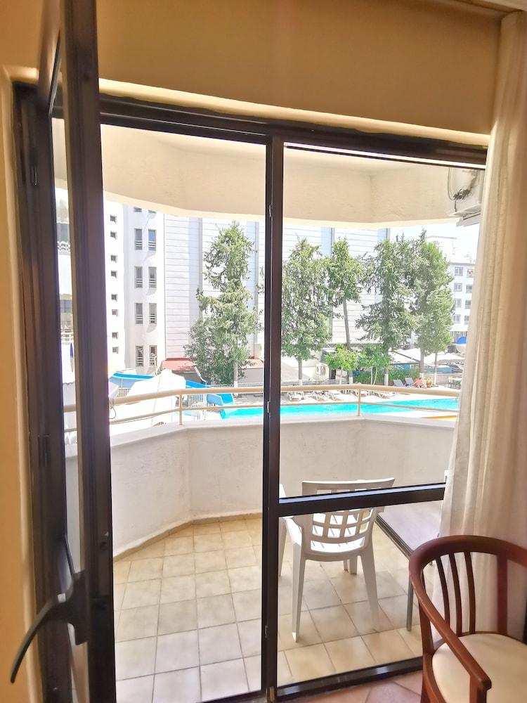 INTERMAR — MARMARIS — фотография отеля №18