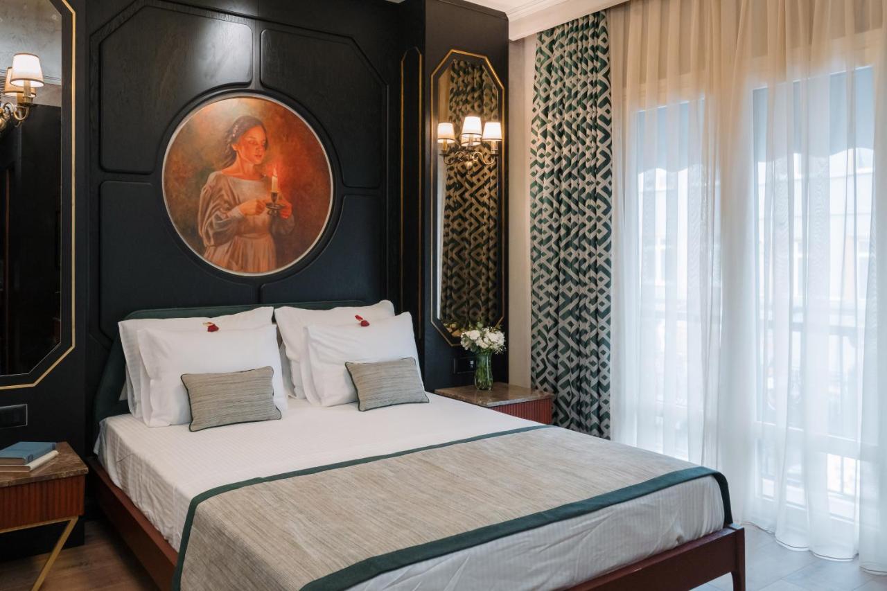 TRIA ELEGANCE ISTANBUL — ISTANBUL — fotografie hotel nr. 4
