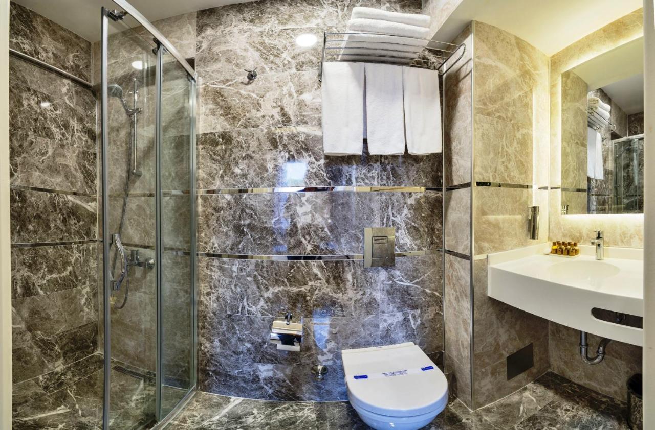 ZEYNEP SULTAN — ISTANBUL — fotografie hotel nr. 34